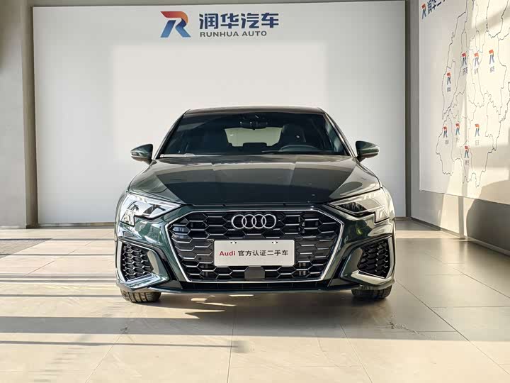 Фото 2 - Audi A3