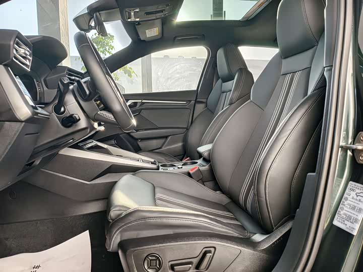 Фото 6 - Audi A3