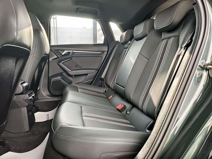 Фото 7 - Audi A3