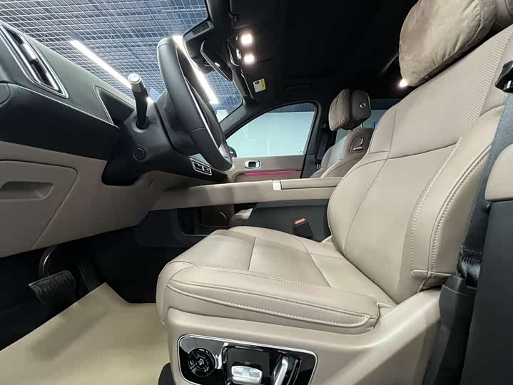 Photo 6 - LiXiang L7