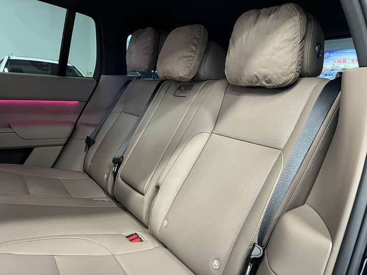 Photo 9 - LiXiang L7