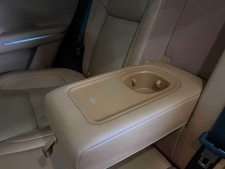 Фото 9 - Leapmotor C10