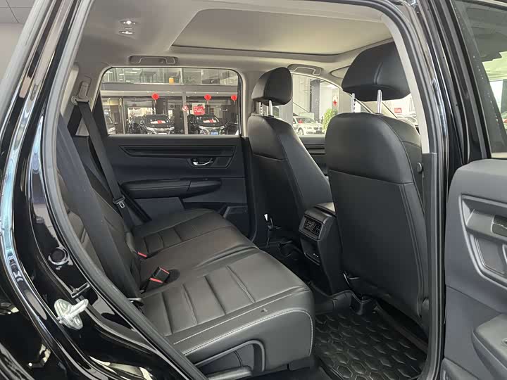 Фото 5 - Honda CR-V