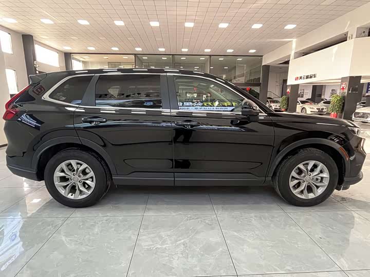 Фото 6 - Honda CR-V