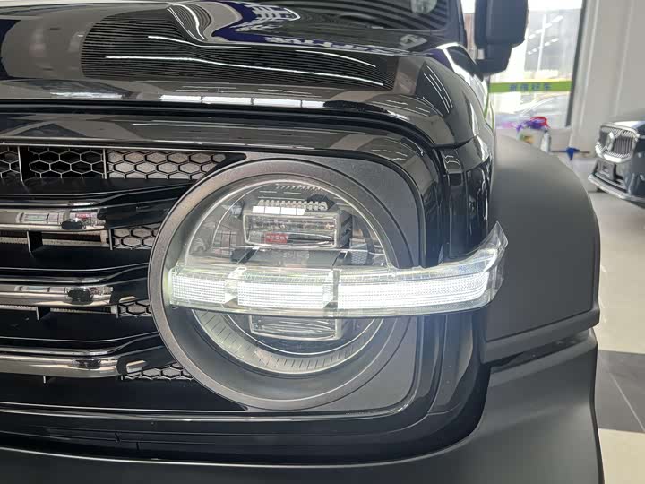 Фото 4 - Tank 300