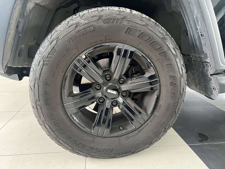 Фото 6 - Tank 300