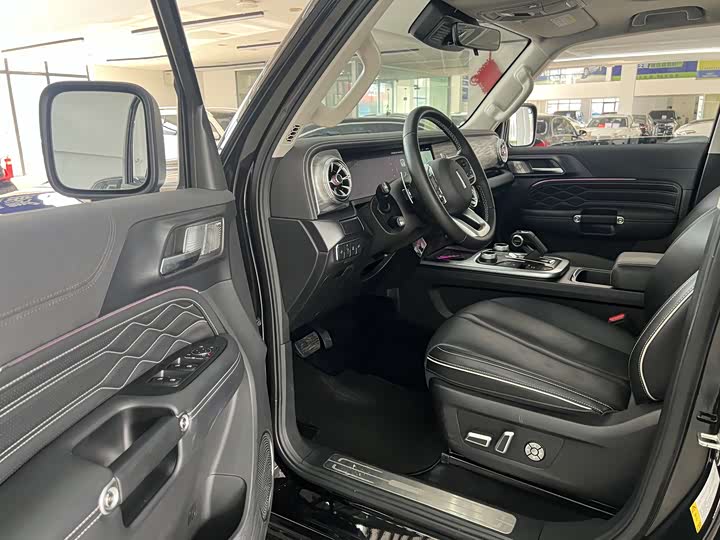 Фото 8 - Tank 300