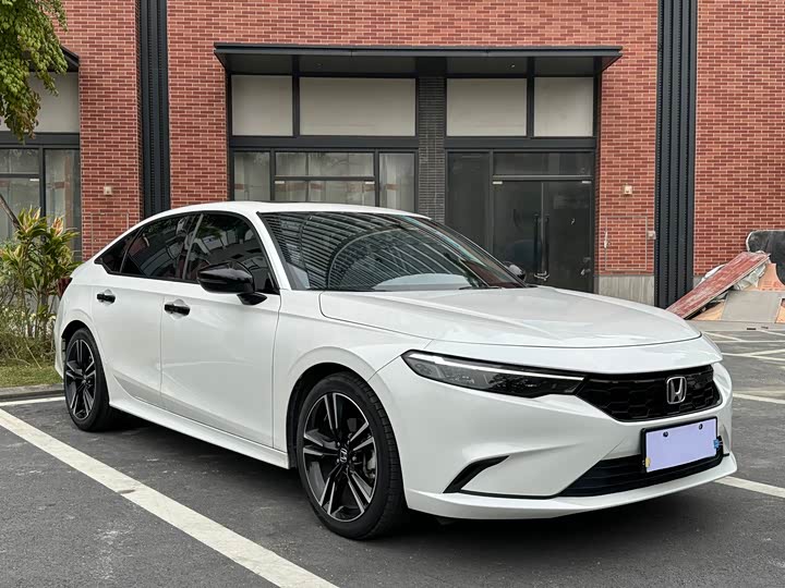 Фото 3 - Honda Integra