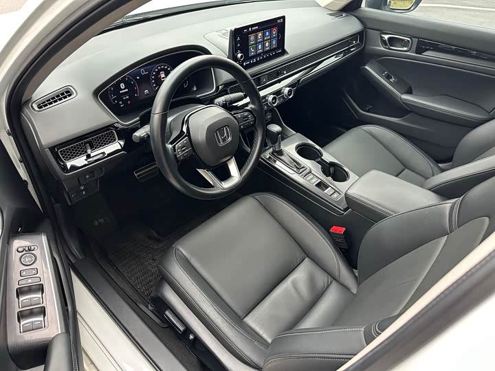 Фото 4 - Honda Integra