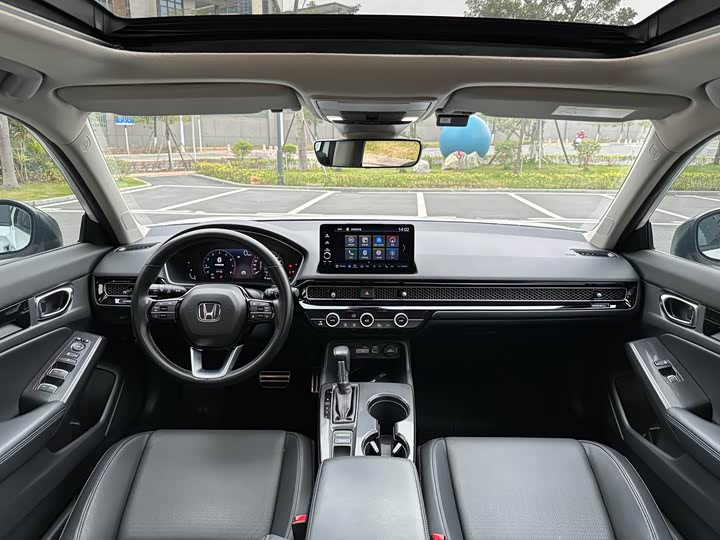 Фото 5 - Honda Integra