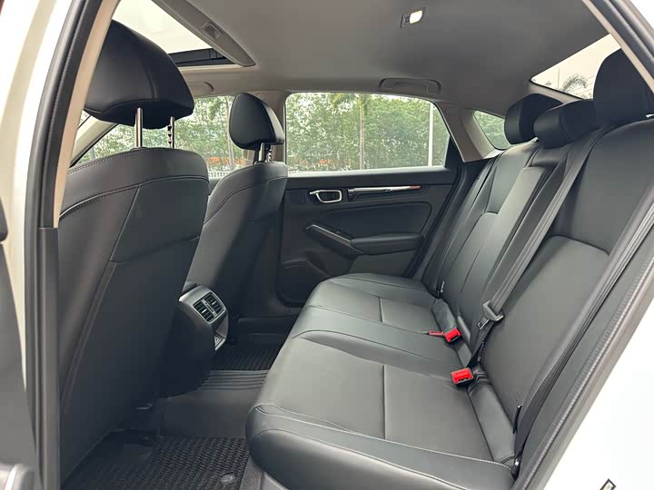 Фото 6 - Honda Integra