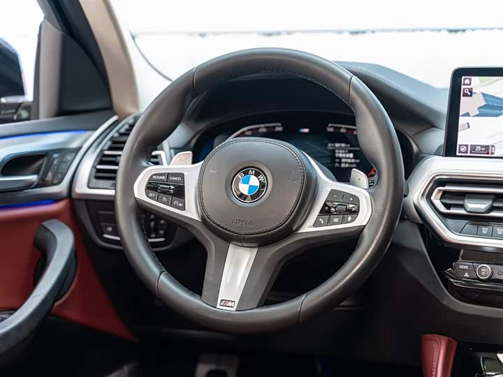 Фото 3 - BMW X4