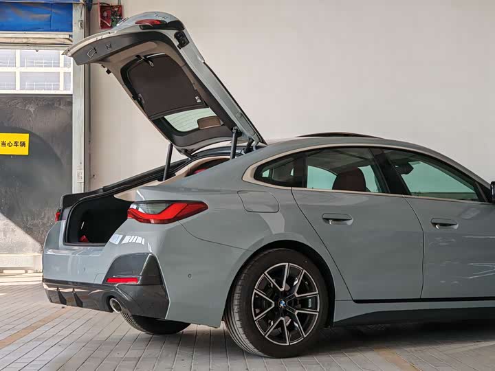 Фото 6 - BMW 4 Series