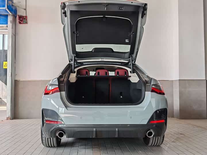 Фото 7 - BMW 4 Series