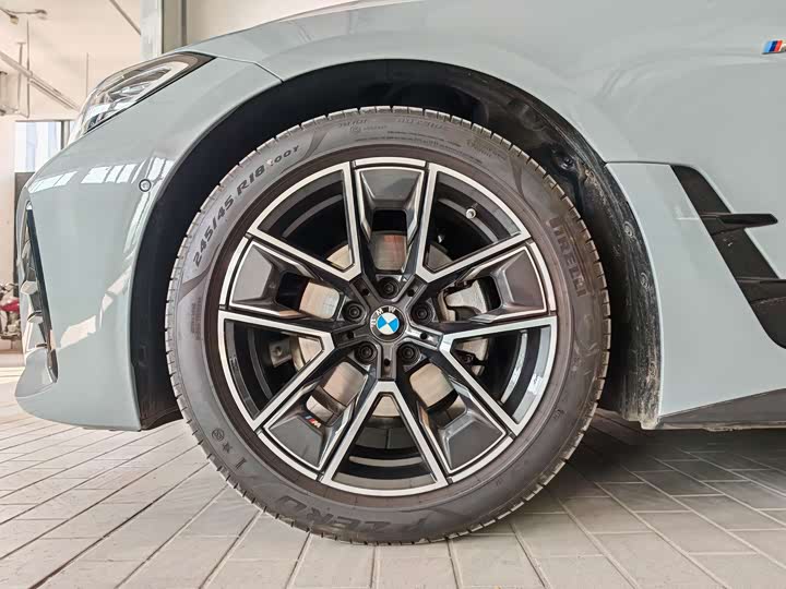 Фото 9 - BMW 4 Series