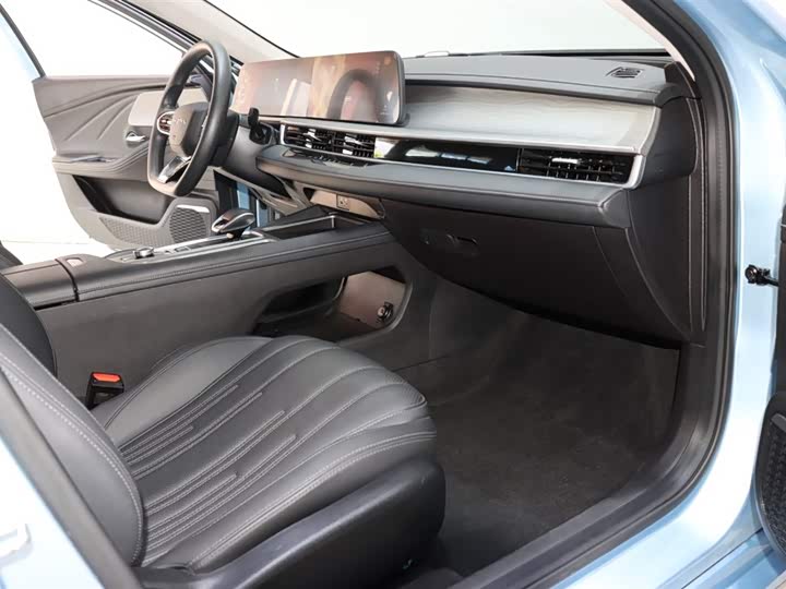 Фото 8 - Chery Fulwin A8