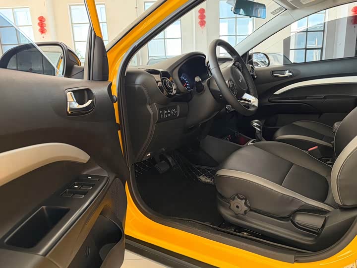 Фото 5 - Kia KX1