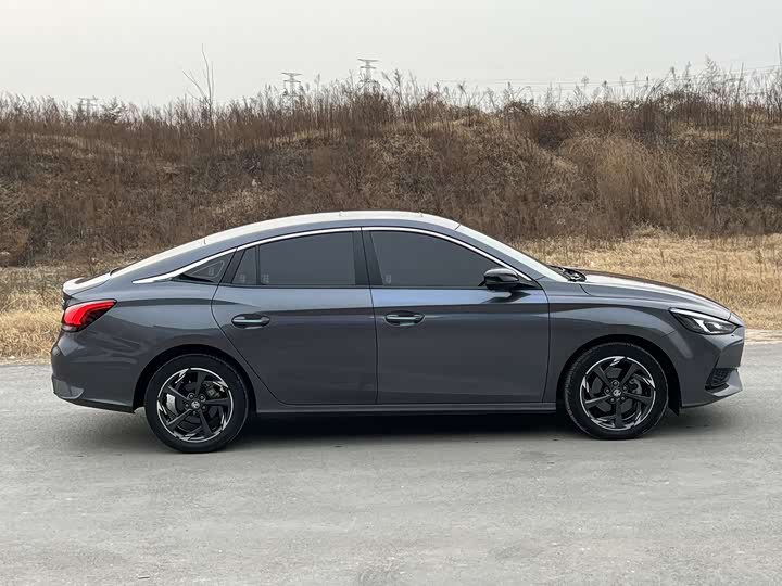 Фото 5 - MG Motor 5