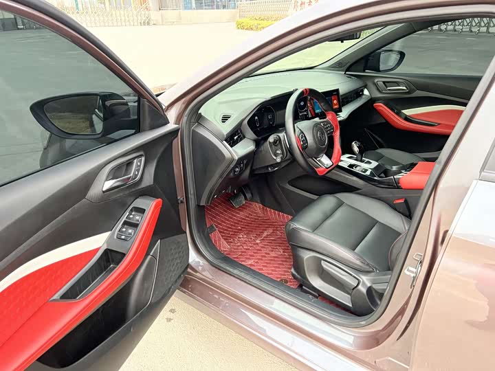 Фото 9 - MG Motor 5