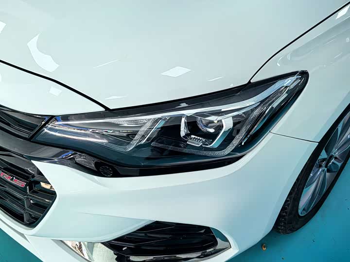 Фото 4 - Chevrolet Monza