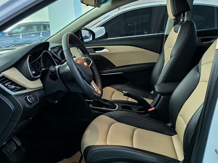 Фото 6 - Chevrolet Monza