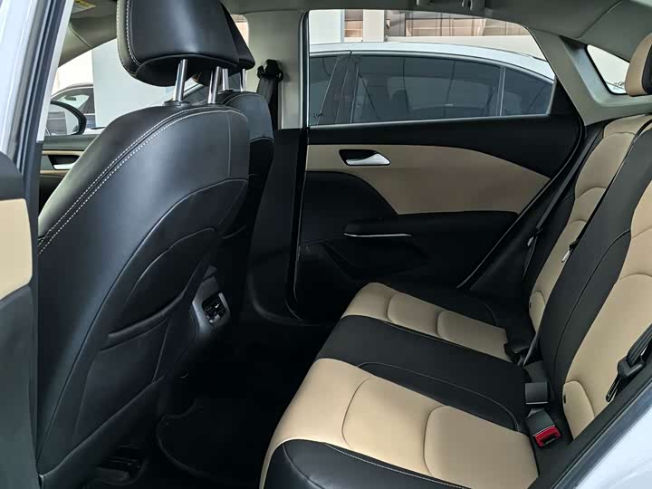 Фото 8 - Chevrolet Monza