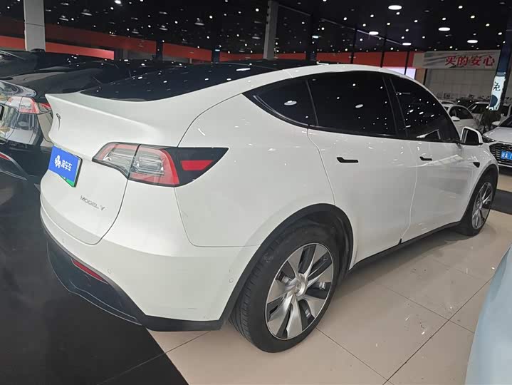 Фото 3 - Tesla Model Y