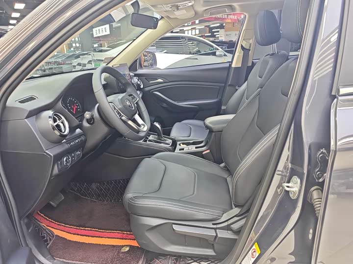 Фото 4 - BYD Song