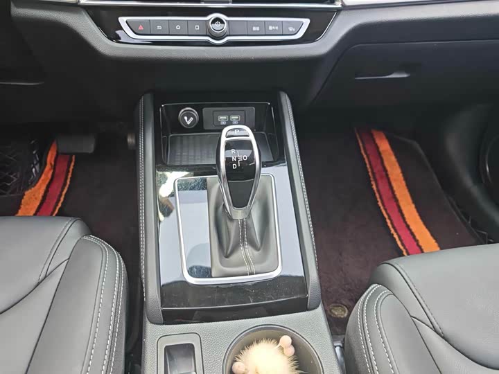 Фото 8 - BYD Song