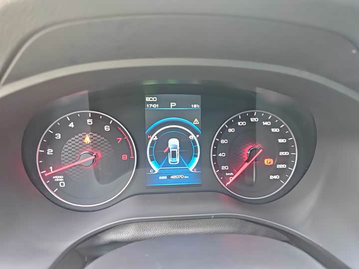 Фото 9 - BYD Song