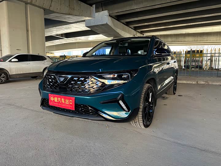 Фото 1 - Jetta VS7