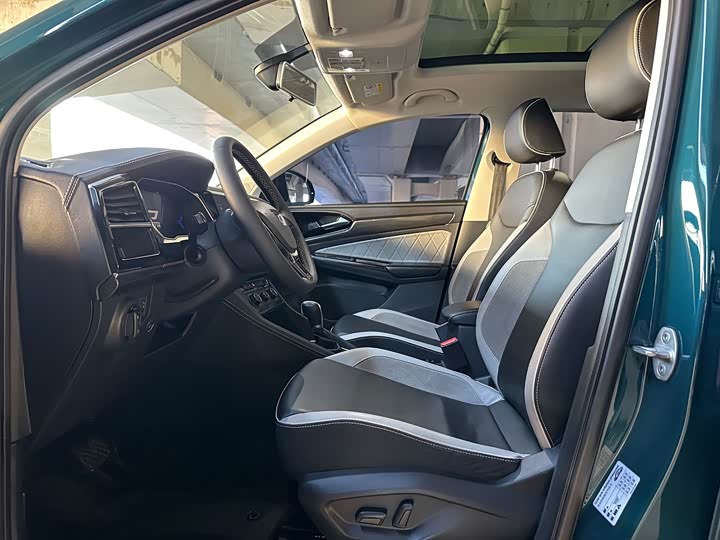 Фото 4 - Jetta VS7