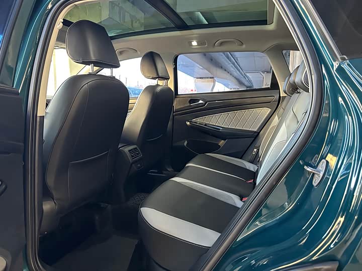 Фото 5 - Jetta VS7