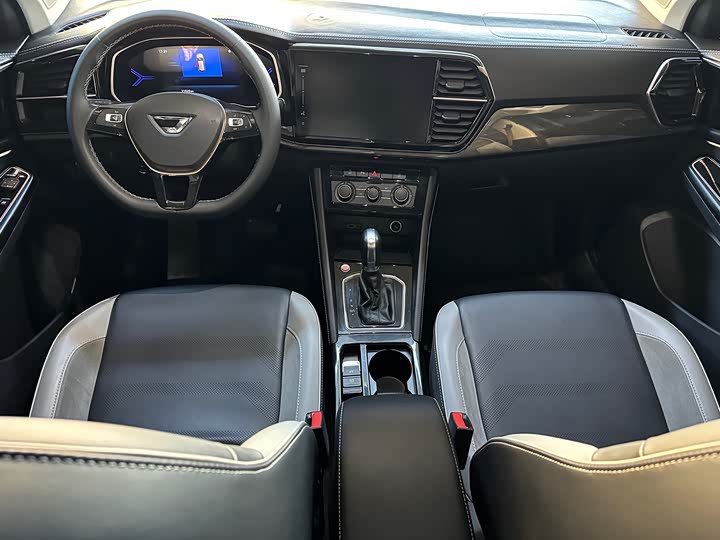 Фото 6 - Jetta VS7