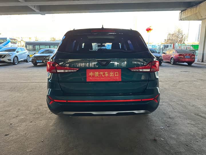 Фото 7 - Jetta VS7