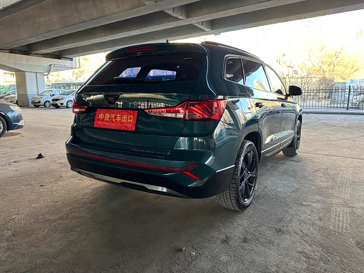 Фото 9 - Jetta VS7