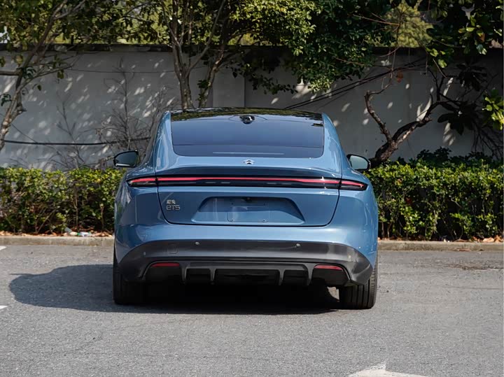 Фото 6 - Nio ET5