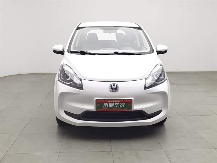 Фото 3 - Changan BenBen E-Star