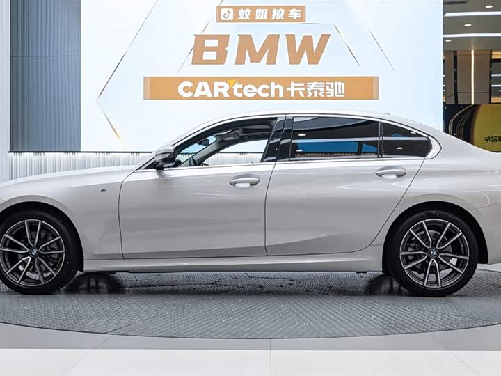 Zdjęcie 9 - BMW 3 Series