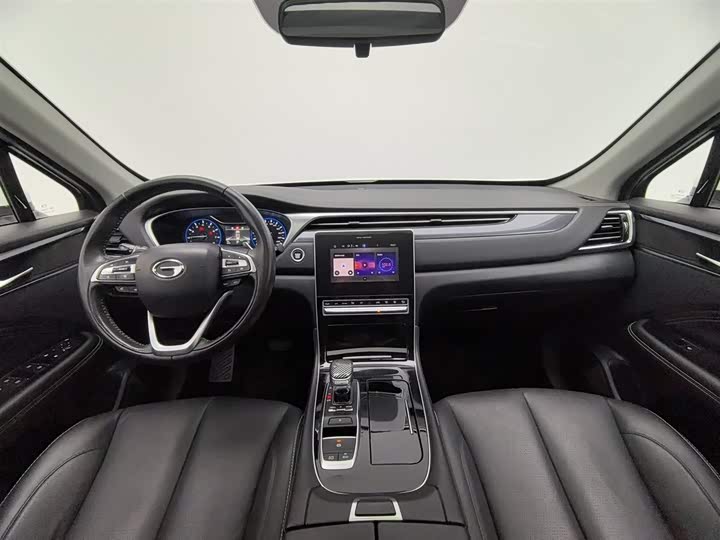 Фото 5 - GAC Trumpchi GS5