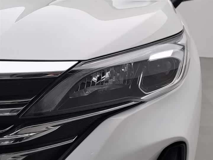 Фото 7 - GAC Trumpchi GS5