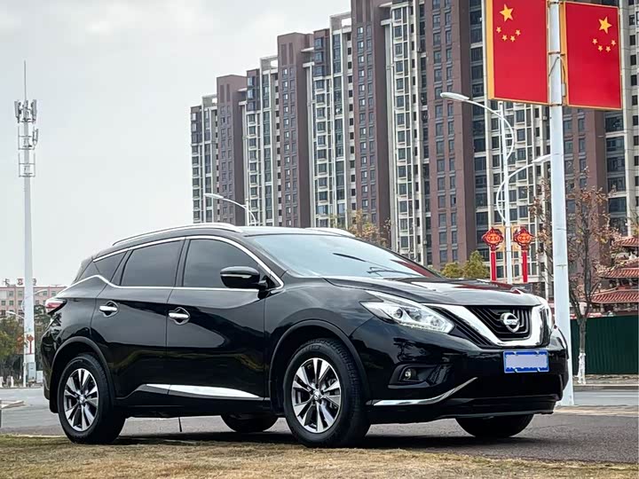 Фото 3 - Nissan Murano