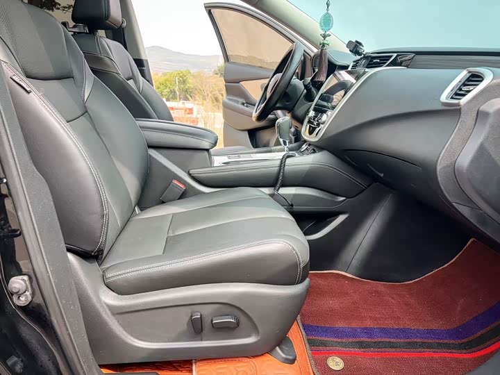 Фото 4 - Nissan Murano