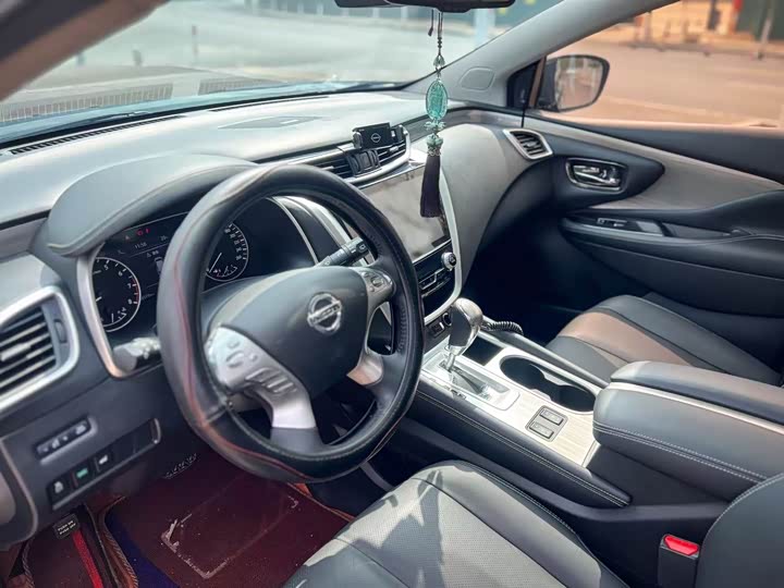 Фото 5 - Nissan Murano