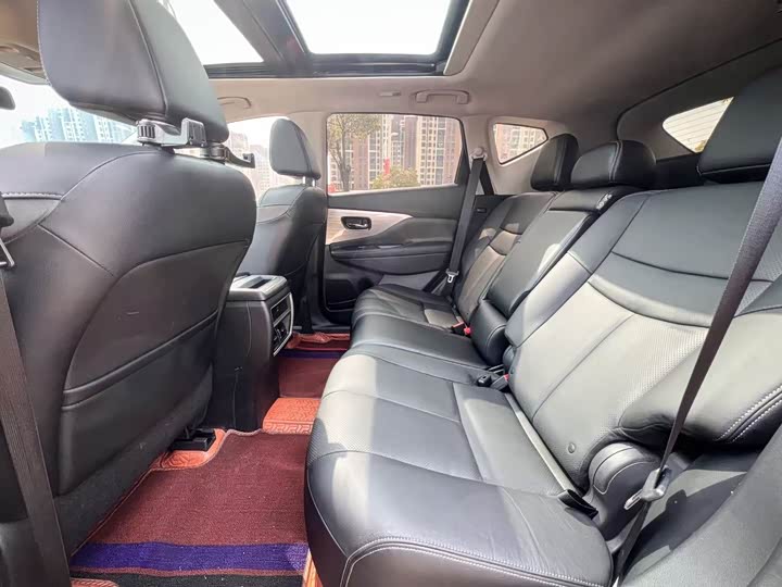 Фото 6 - Nissan Murano