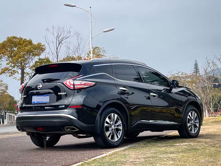 Фото 7 - Nissan Murano