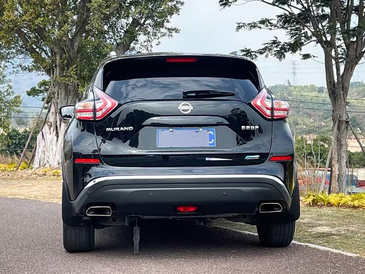 Фото 8 - Nissan Murano