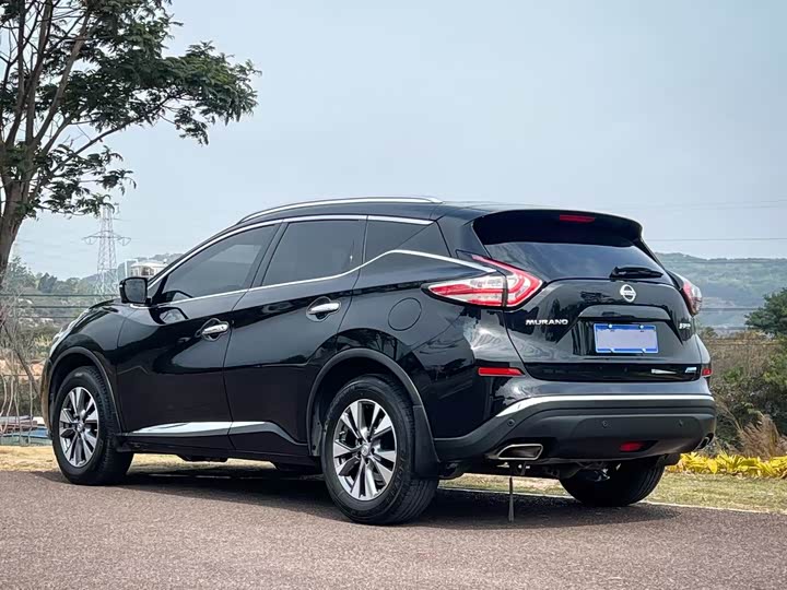 Фото 9 - Nissan Murano