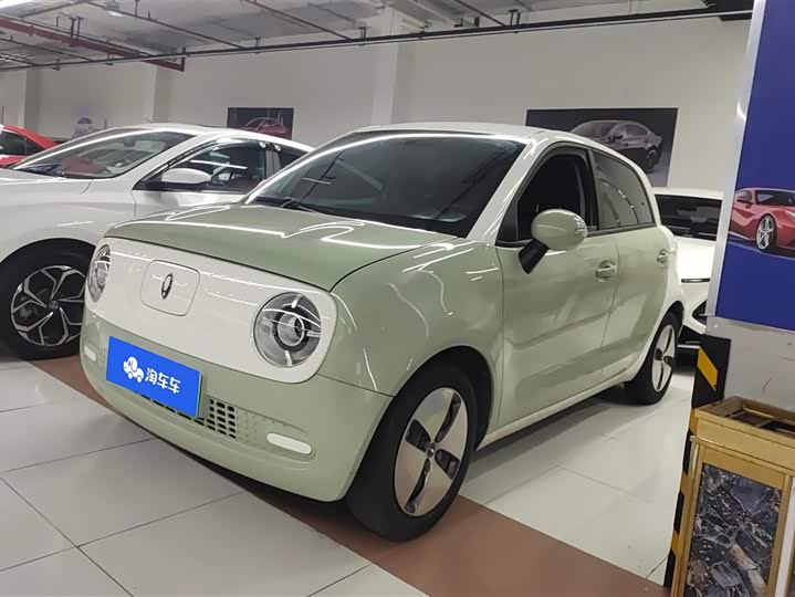 Фото 1 - Ora Black Cat