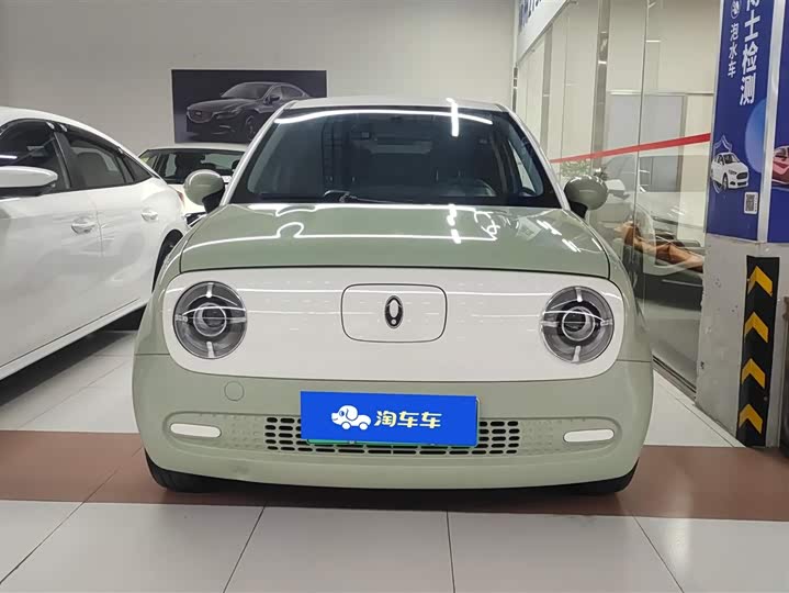 Фото 2 - Ora Black Cat